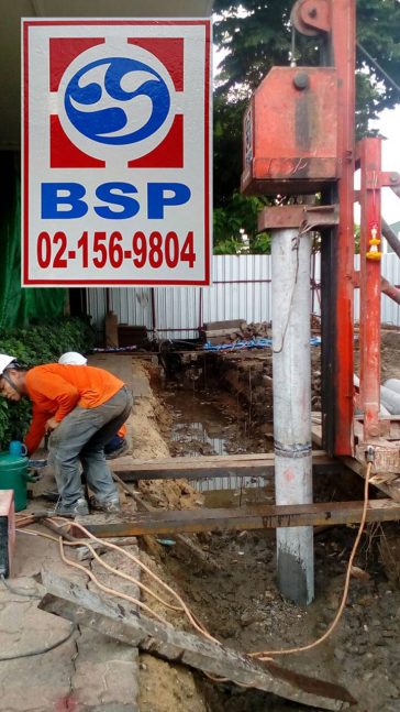 micropile spun micropile spunmicropile เสาเข็มไมโครไพล์