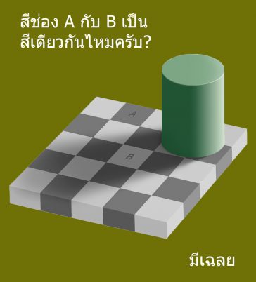 puzzle ปัญหาเชาว์