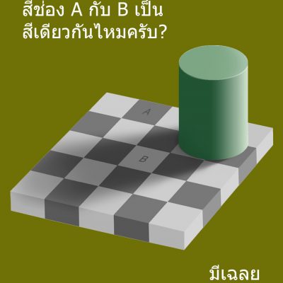 puzzle ปัญหาเชาว์