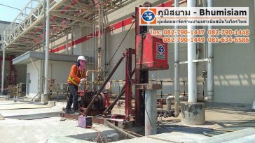 ไมโครไพล์-Micropile-Spunmicropile